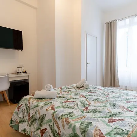 Vendégház Il Giardinetto Civitavecchia