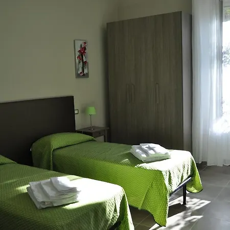 Il Giardinetto Gasthuis 3*