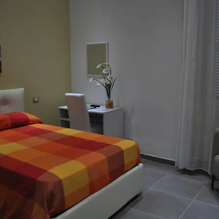 Guest house Il Giardinetto 3*