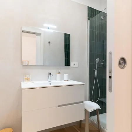 Pensión Il Giardinetto 3*