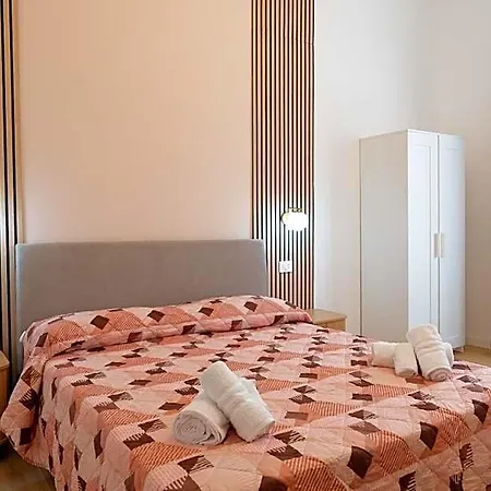 Il Giardinetto 3* Civitavecchia