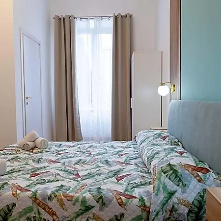 Il Giardinetto Affittacamere
