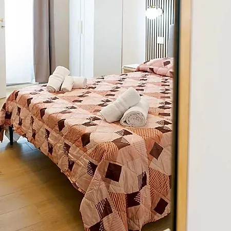 Il Giardinetto Affittacamere 3*
