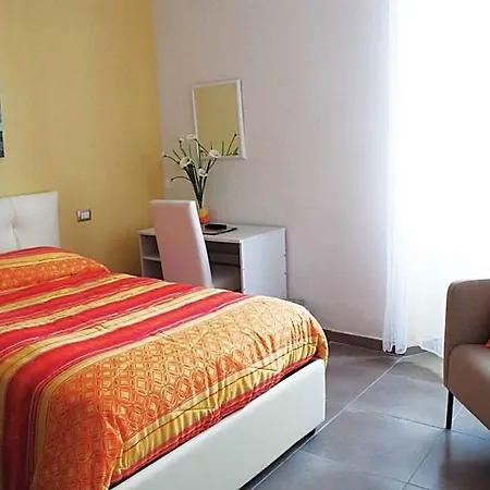 Affittacamere Il Giardinetto 3*