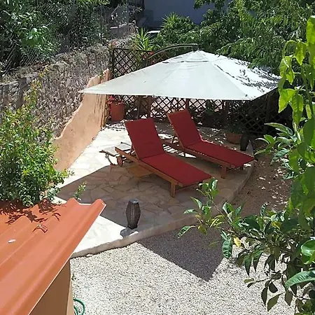 Il Giardinetto Konukevi Civitavecchia