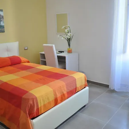 Il Giardinetto Guest house 3*