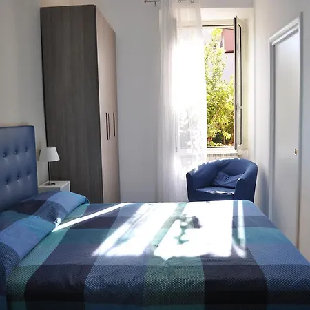 Guest house Il Giardinetto