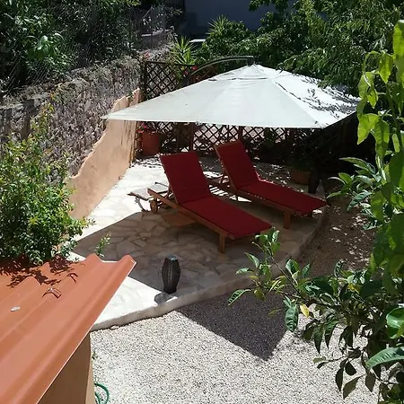 Il Giardinetto 3* Civitavecchia
