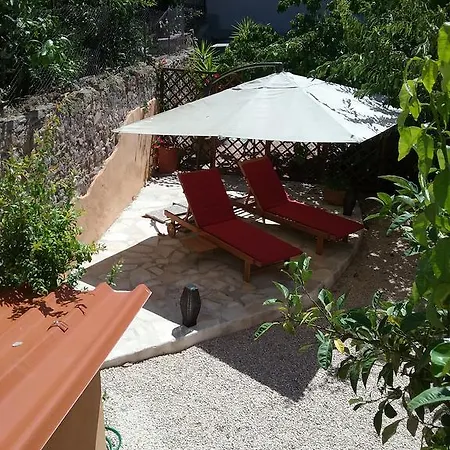 Il Giardinetto * צ'יוויטווקיה