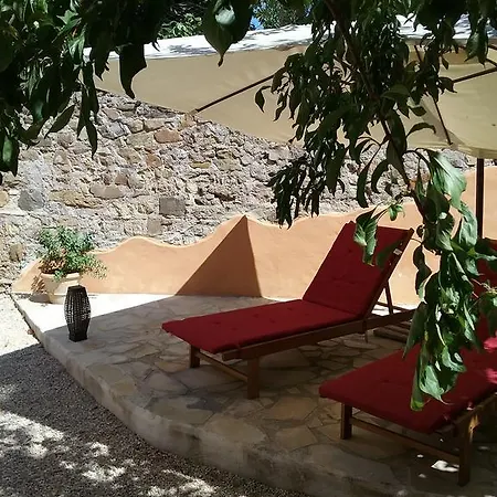 Il Giardinetto Guest house