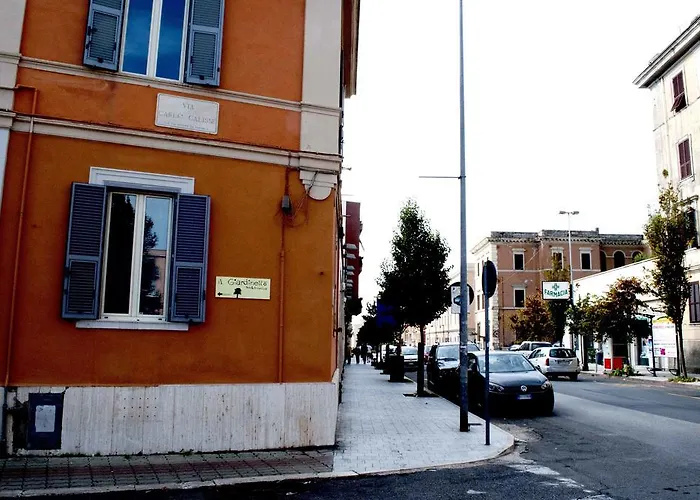 Il Giardinetto