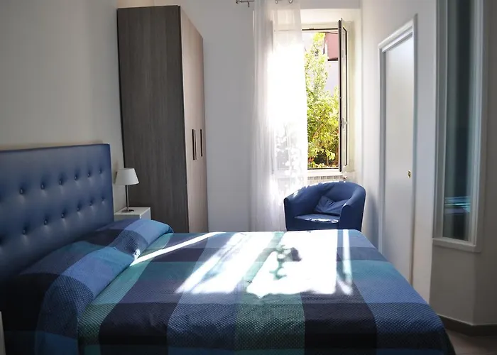 Guest house Il Giardinetto