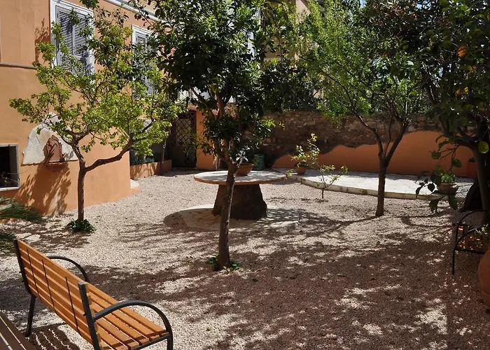 Il Giardinetto Civitavecchia