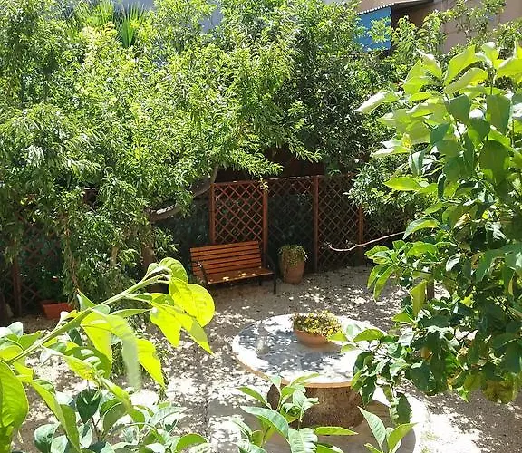 Il Giardinetto Guest house Civitavecchia